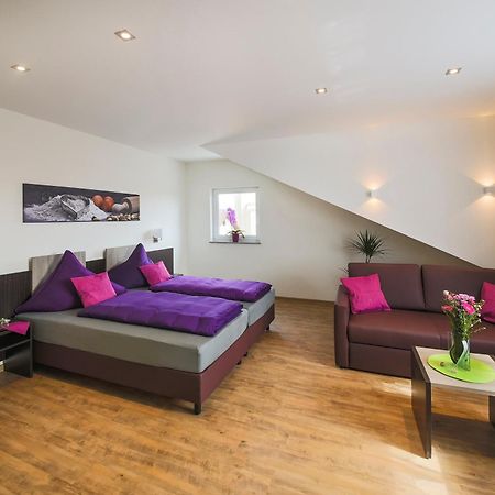 Hotel Gaestehaus Stock Zimmer Baeckerstueble Friedrichshafen Luaran gambar
