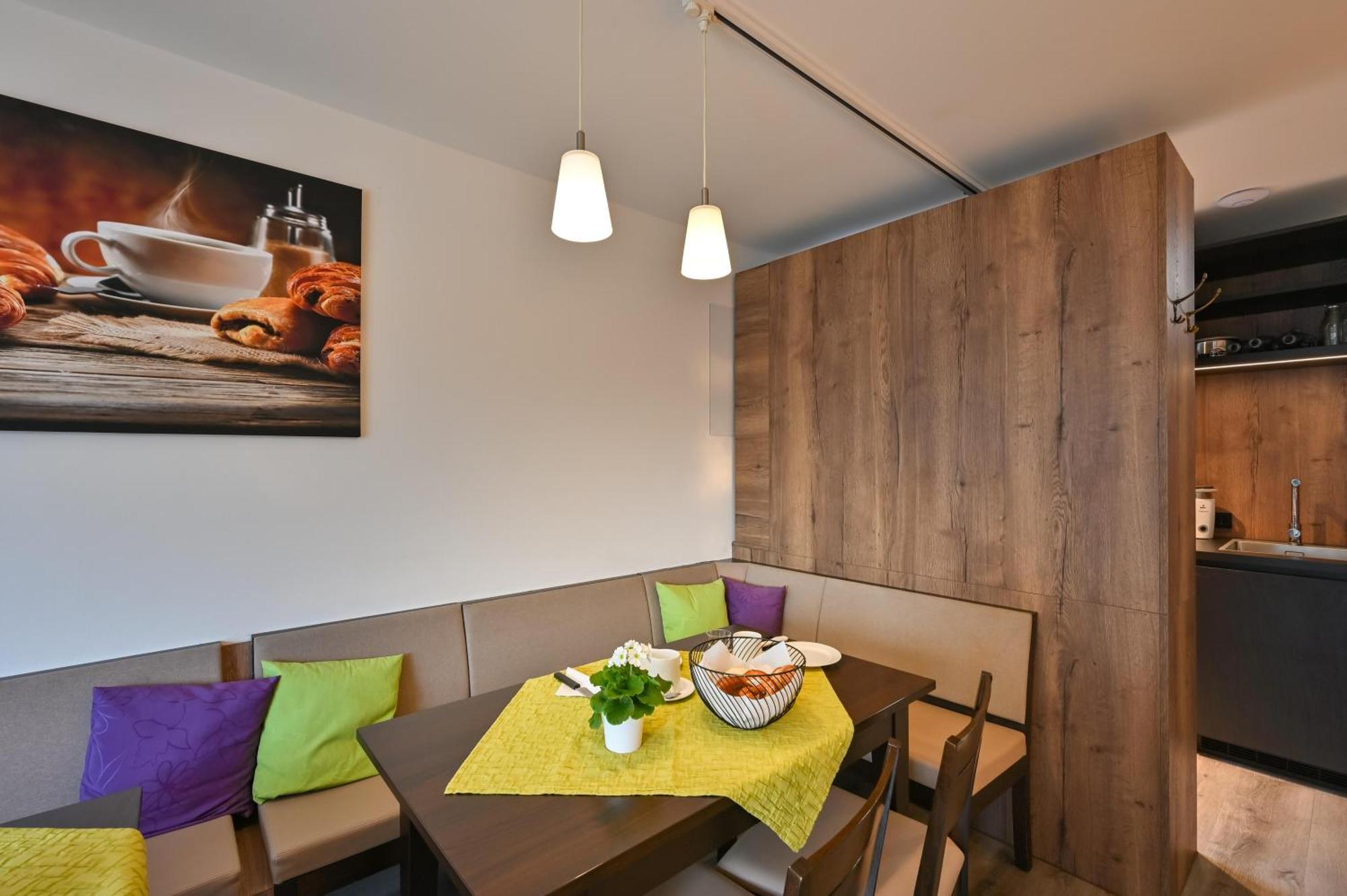 Hotel Gaestehaus Stock Zimmer Baeckerstueble Friedrichshafen Luaran gambar